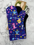 Oven Mitts. Pop Culture. My Little Pony.