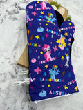 Oven Mitts. Pop Culture. My Little Pony.