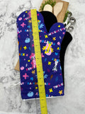 Oven Mitts. Pop Culture. My Little Pony.
