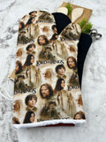 Oven Mitts. Pop culture. Lord of The Rings movie.