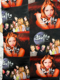 Oven Mitts. Pop Culture. Buffy the Vampire Slayer.