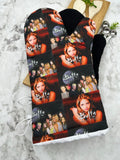 Oven Mitts. Pop Culture. Buffy the Vampire Slayer.