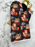 Oven Mitts. Pop Culture. Buffy the Vampire Slayer.