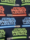 Oven Mitts. Pop Culture. Star Wars. Lightsabers