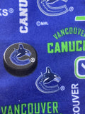 Oven Mitts. Sports. Vancouver Canucks