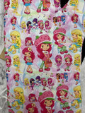 Oven Mitts. Pop Culture. Strawberry Shortcake.