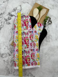 Oven Mitts. Pop Culture. Strawberry Shortcake.