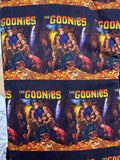 Oven Mitts. Pop Culture. Goonies.