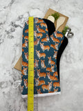 Oven Mitts. Animals. Dogs. Corgis. Pembrook.