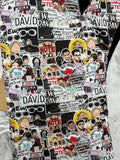 Oven Mitts. Pop Culture. Shitts Creek