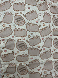 Oven Mitts. Pop Culture. Pushine