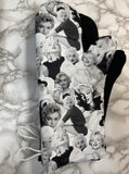 Oven mitts. Pop Culture. Marilyn Monroe