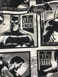 Oven mitts. Pop Culture. Batman. Dark Knight.