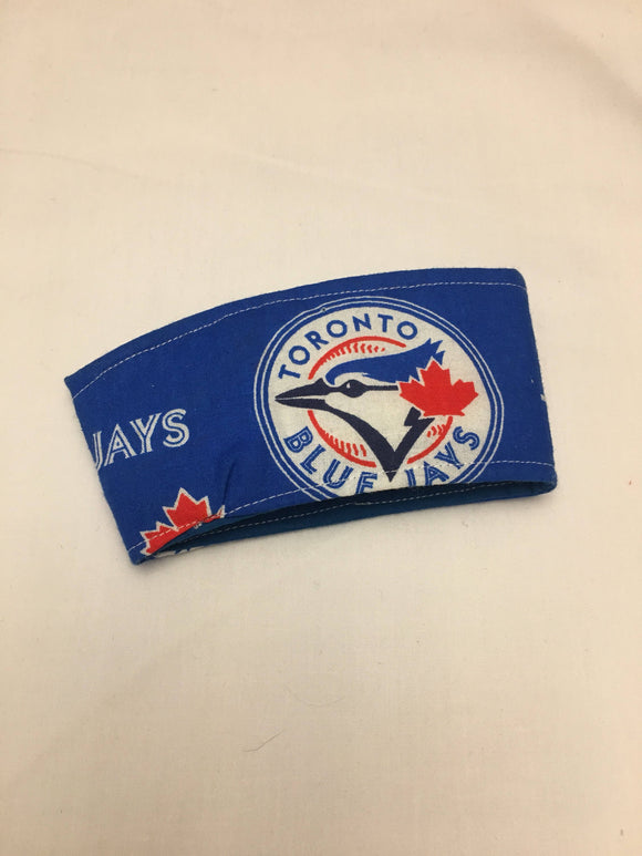 Cup sleeve, Blue Jays insulated reusable Travel Cup Sleeve!