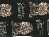 Hair scrunchie, Game of Thrones Iron Throne Hair Scrunchie!